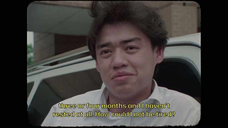 [speaking Chinese]