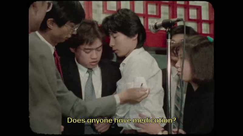 [speaking Chinese]