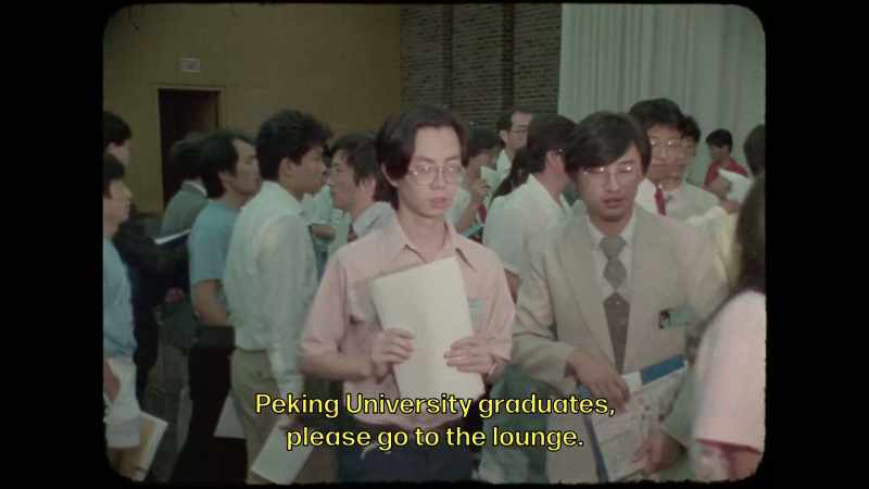 [speaking Chinese]