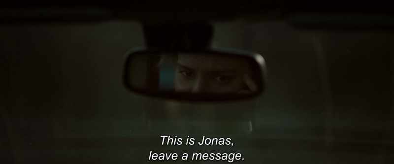 [speaking Danish]