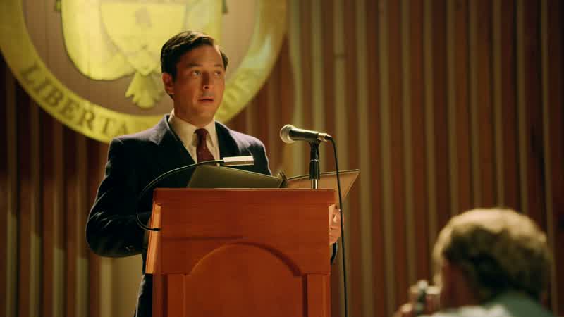 It has long been our government's policy