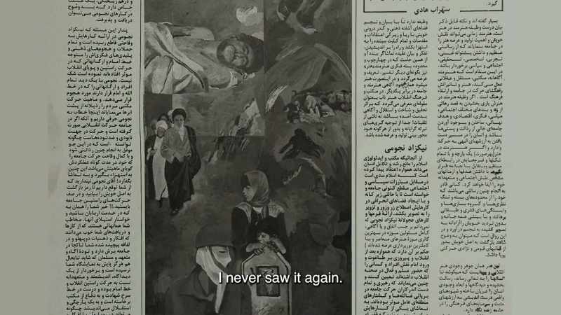 [speaking Farsi]