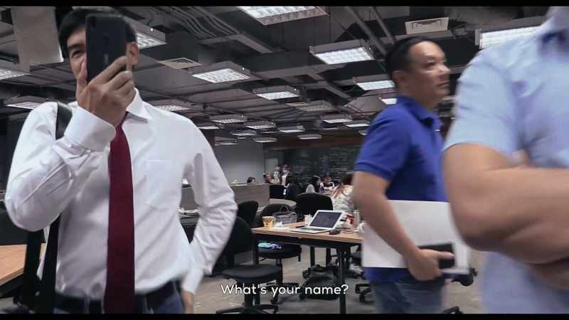 >> [speaking Filipino]