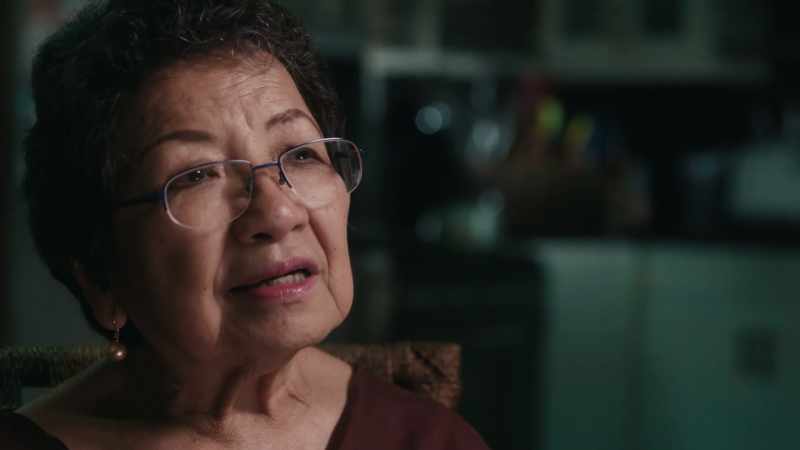 Speaking Filipino