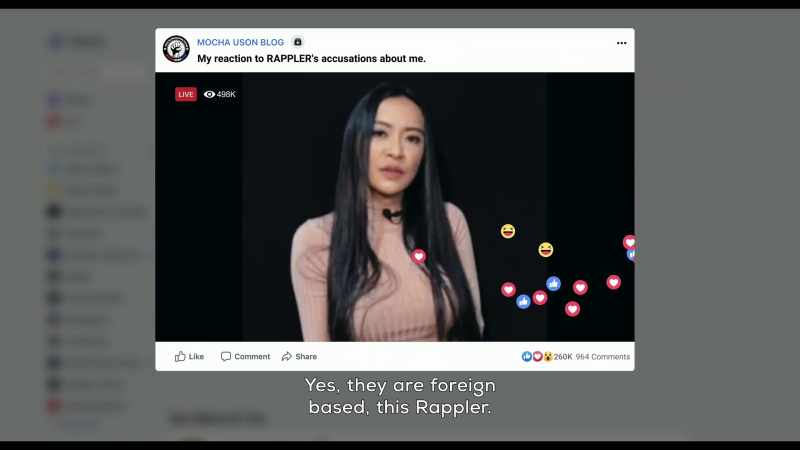 >> [speaking Filipino]