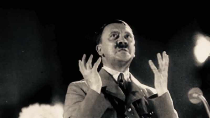 (speaking foreign language) (pensive orchestral music)