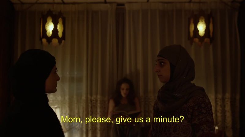 [speaking foreign language]