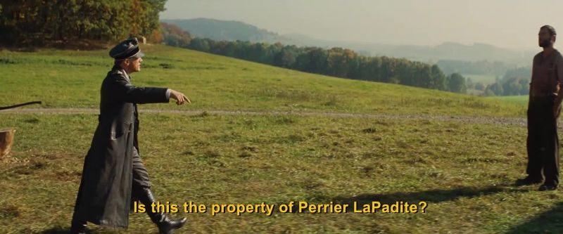 (SPEAKING FRENCH)