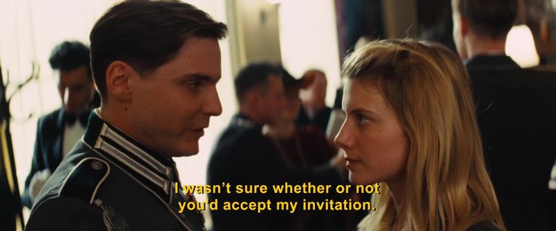 (SPEAKING FRENCH)