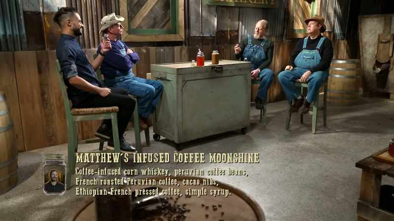 Speaking from a non-coffee drinker, I like the flavors