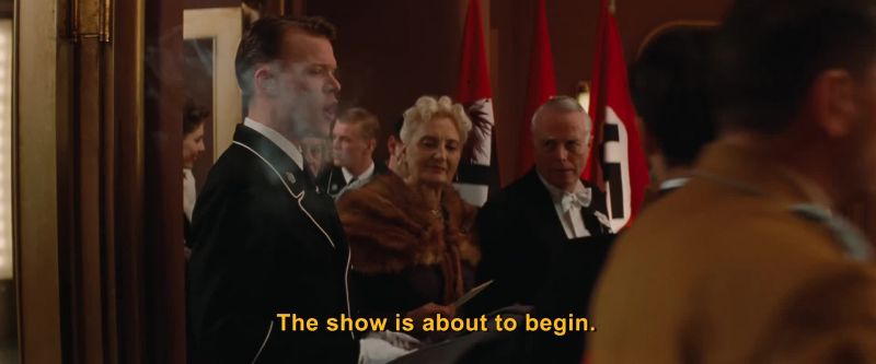 (SPEAKING GERMAN)
