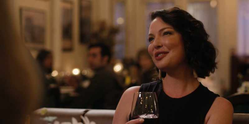 Speaking… of generous tips…