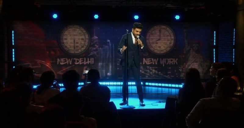 [speaking Hindi]