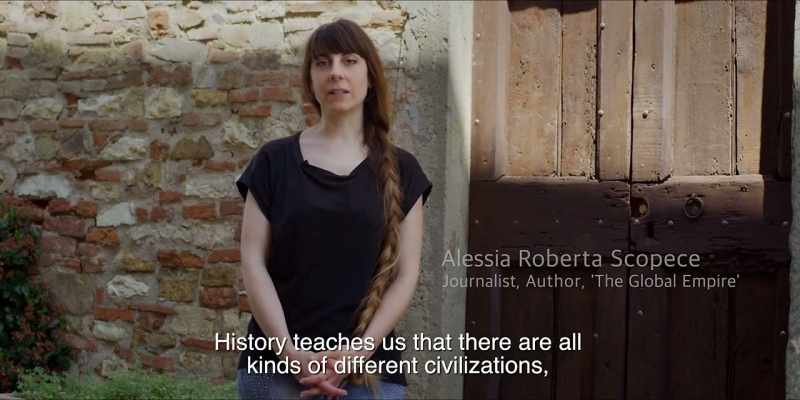 (speaking in foreign language)