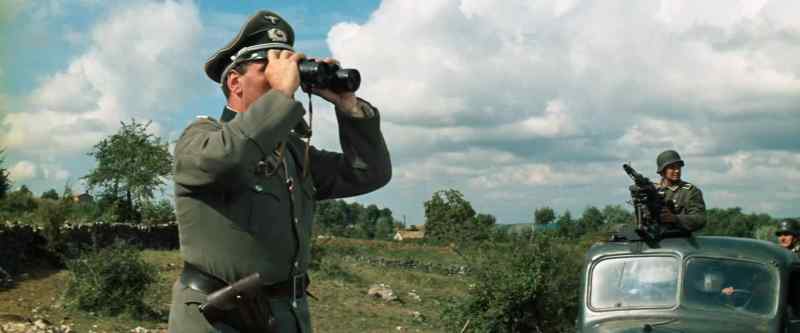 [SPEAKING IN GERMAN]