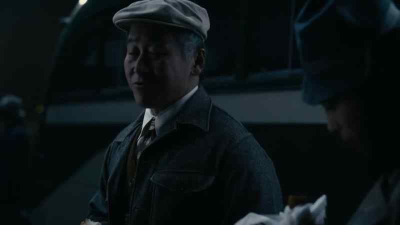 [SPEAKING IN JAPANESE]