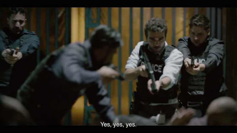 [speaking in Spanish]