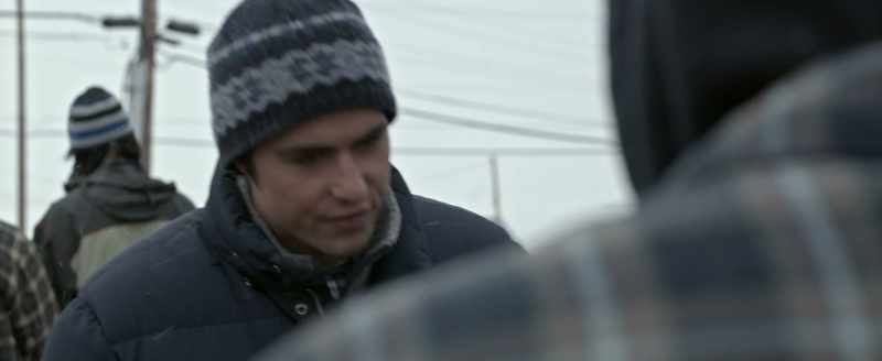 (speaking Inuit)