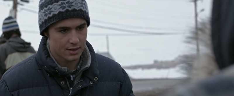 (speaking Inuit)