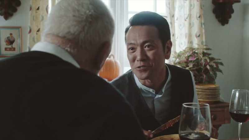 Speaking Japanese