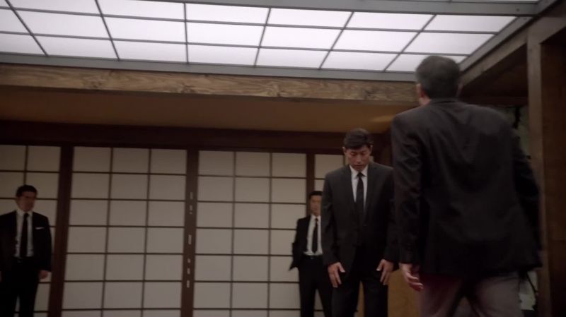 (speaking japanese)