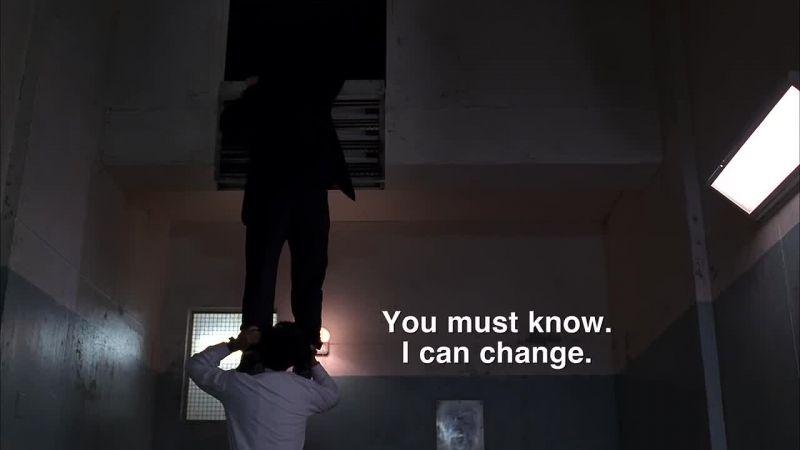 (SPEAKING JAPANESE)