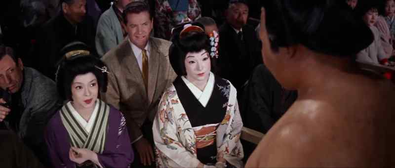( speaking Japanese )