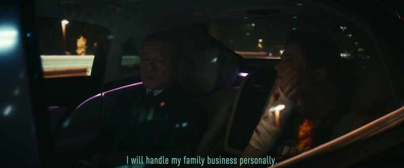 [speaking Japanese]