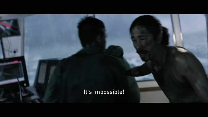[speaking Japanese]