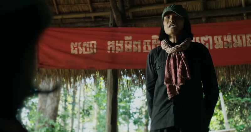 [speaking Khmer]