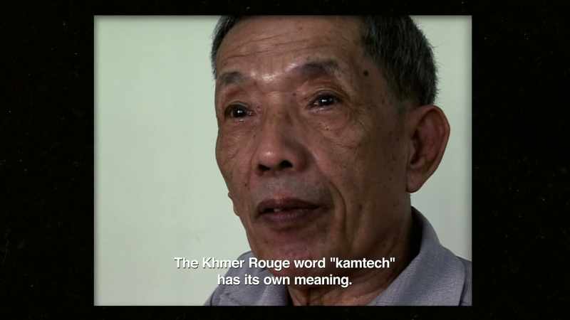 [ SPEAKING KHMER ]
