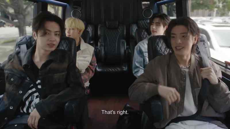 [speaking Korean]