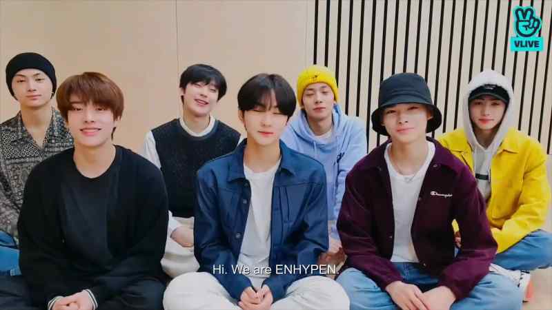 [speaking Korean]