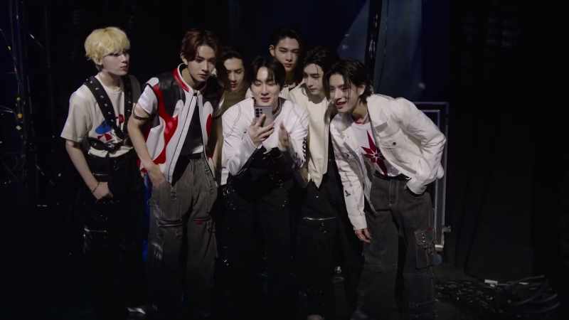[speaking Korean]