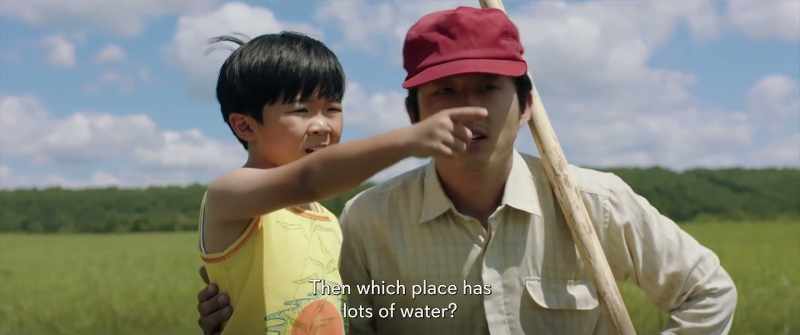 [speaking Korean]