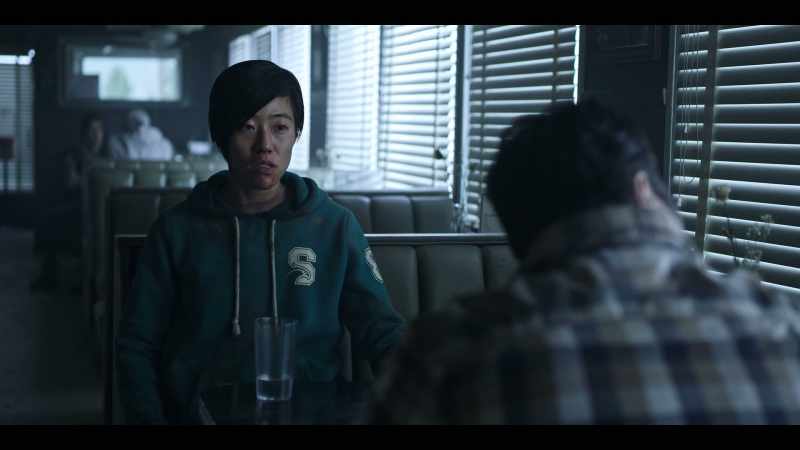 [speaking Korean]