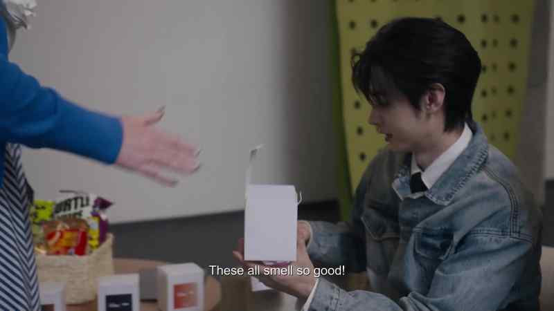 [speaking Korean]