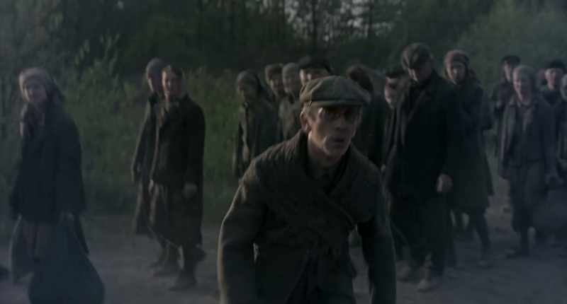 [speaking Lithuanian]