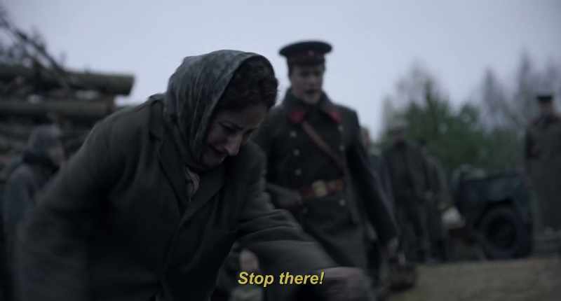 [speaking Lithuanian]
