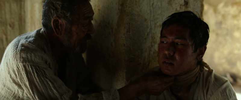 [speaking local language] -Whatever you call it