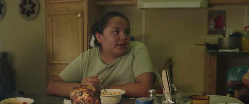 [speaking Navajo]