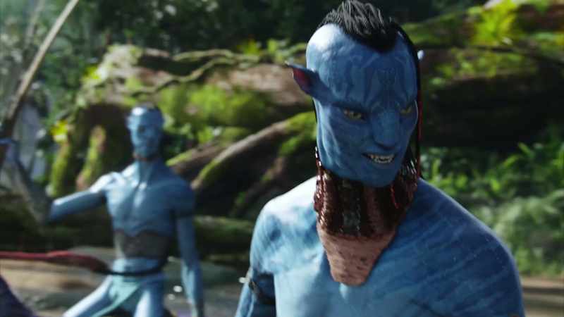 [Speaking Na'vi]