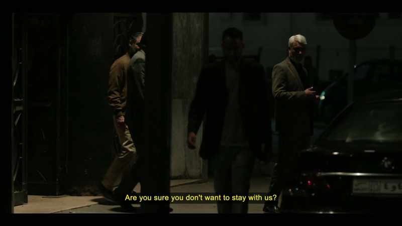 [speaking Arabic]