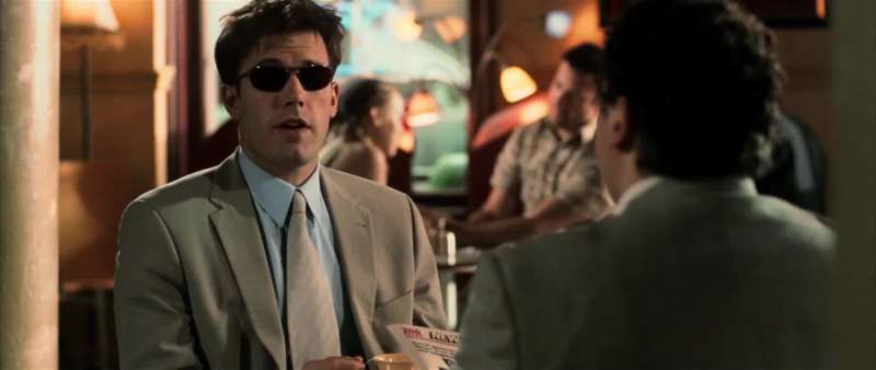 Speaking of bills your client Mr Lee he made his first payment