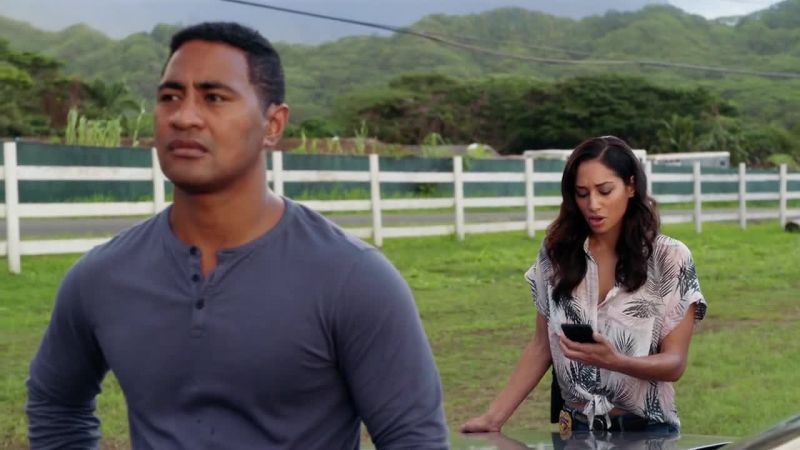 Speaking of Koa