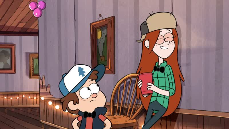 Speaking of tall, want to see something?