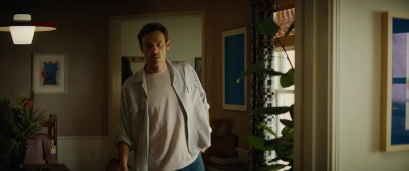 Speaking of, where do things stand with Theo?