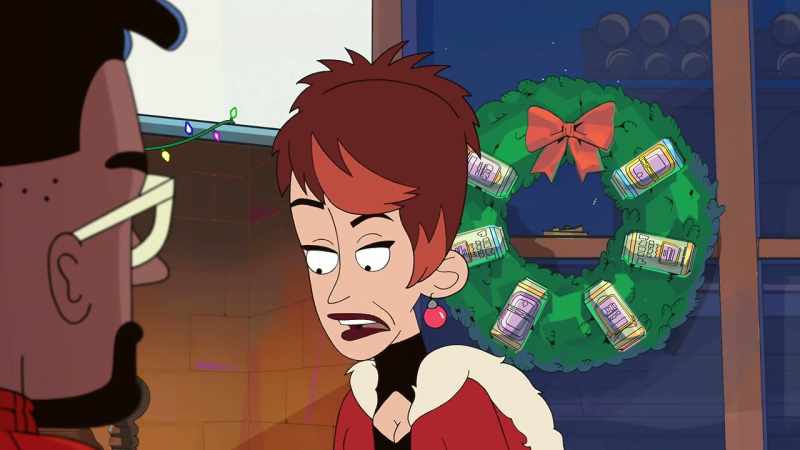 Speaking of which, do I smell my lotion?