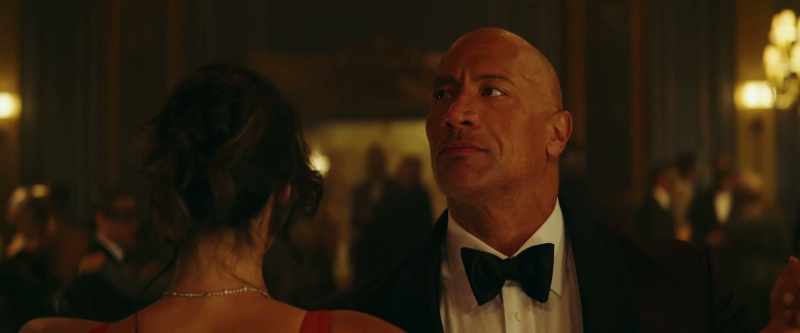 Speaking of which, how's it going with your partner in crime?