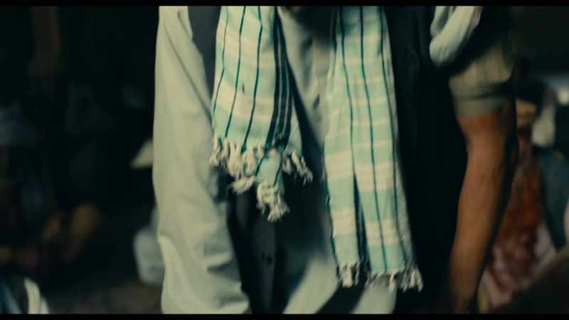 [speaking pashto]